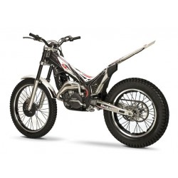 Parafango Posteriore Beta Evo 2011